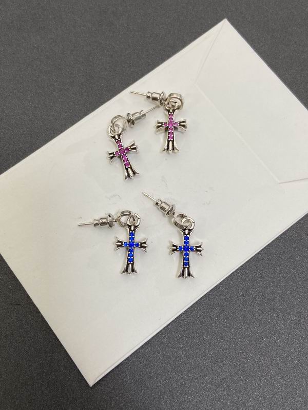 Chrome Hearts earring 01lyx12